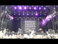 Motrip - So wie du bist @Open Air St. Gallen 2017