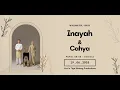 Download Lagu 🔴 Live Music Isna Putri Nada | Pernikahan Inayah \u0026 Cahya