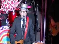 Elvis Costello "Mystery Dance" Asheville 7/19/11