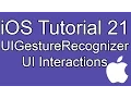 iOS Tutorial - Part 21