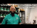 O Reilly Auto Parts New Year New Truck Project for a Very Deserving Man James Townsend