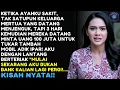Lagu TAK JENGUK AYAH TAPI MINTA 100 JUTA! PAS KUUSIR, MEREKA NANGIS DARAH LIHAT SERTIFIKATKU!