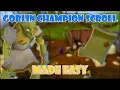 Quick Guide to Getting the Goblin Champion Scroll in OSRS