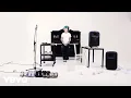 Lazza Geolier - NESSUNO Visual