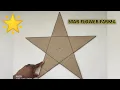 Star Flower Farma Design - Raj M Bhadrak