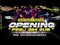 Download Lagu DJ OPENING PSS JOMBANG 384 SUB • MIDLE NULUP FULL BASS ARGOS PROJECT REMIX 