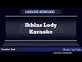 Download Lagu IKHLAS LODY TAMBUNAN KARAOKE