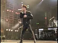 (AI 鮮明化・ノイズ除去)【BOØWY】GIGS CASE OF BOØWY COMPLETE_34 DREAMIN'