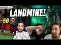 Sushi Gets Trolled by Landmines in PoE