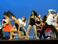 Big Bad Wolf  -Duck Sauce, Orchesis