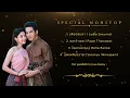 Download Lagu [Burmese \u0026 Eng Sub] Special Non-Stop Ost.บุพเพสันนิวาส | Bupphesanniwat (Love Destiny)