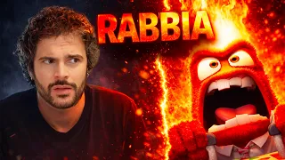 PERCHÉ siamo TUTTI così ARRABBIATI?