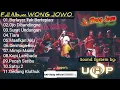 Download Lagu Full Album WONG JOWO  terbaru 2022 //UAP SOUND MADIUN //ICHA KHISWARA //RINDI SAFIRA