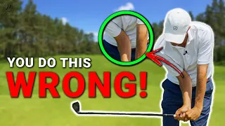 Download The Best Arm Dynamics In the Downswing || 3 TIPS MP3