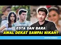 Download Lagu JUJUR KAPAN NIKAH... TINGGAL DI INDONESIA ATAU AFGHANISTAN? PASANGAN BARA DAN ESTA PRAMANITA
