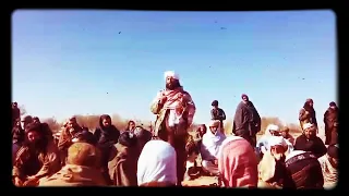 د شهيد القائد خالد حسن تقبله الله جهادي تقرير 