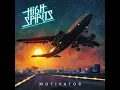 Flying High - High Spirits