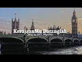 Kerajaan-Mu Datanglah/Lyric Video