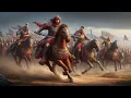 Download Lagu 🏛️La Bataille de Yarmouk (636) : 40 000 Arabes ont anéanti 150 000 Byzantins et conquis la Syrie
