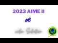 2023 AIME II