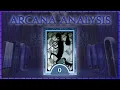 Arcana Analysis 0 - The Fool Special Episode