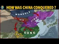 Download Lagu How did the Mongols Conquer China?