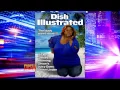 Sports Illustrated s Swimsuit Issue Finally Features Plus Size Model