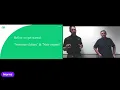 GLA Summit 2021 Putting a Brain at the Heart of DQMH The Mind Behind the Prime