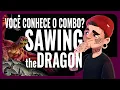 DO YOU KNOW THIS COMBO - SAW IN HALF BROODLORD