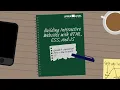 Building Interactive Websites Episode 9 - JavaScript Intro and How to Insert JS