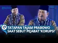 Download Lagu Bagai 'Peringatan Terakhir' Prabowo ke Pejabat hingga Aparat: Segera Bersihkan Diri dari Korupsi!