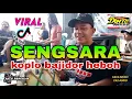 Download Lagu SENGSARA KOPLO BAJIDOR VIRAL @tantocimotbangplakofficial
