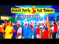 Pesta rakat timur 🔥Lagu joget Minang rmx terbaru 2022
