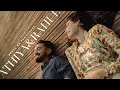 Download Lagu Athiya and Rahul // Wedding Teaser // House On The Clouds