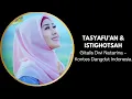 Download Lagu TASYAFU'AN \u0026 ISTIGHOTSAH SHOLAWAT WAHIDIYAH II GITA KDI
