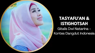 Download TASYAFU'AN \u0026 ISTIGHOTSAH SHOLAWAT WAHIDIYAH II GITA KDI MP3