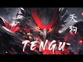 Lagu TENGU【天狗】 ☯ Trap \u0026 Bass Type Beat ☯ Japanese Hip Hop Mix