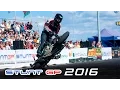 Stunt GP 2016 Mike Jensen - Denmark