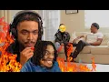 Reacting To Will She BURN Him Like His Ex UDY Loyalty Test NEW RECORD RED FLAGS