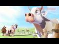 Lagu Animasi Anak Gembala Sapi - Lagu Anak Hits