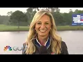 Unpacking mystery of new Chevron Championship course Golf Today Golf Channel