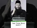 Download Lagu Lagu Tanpa Music Boleh?? - Ustadz Dr Syafiq Riza Basalamah MA
