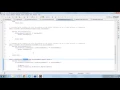 tutorial 10 exception handling