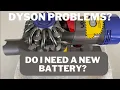 Dyson Stick Vacuum Problems Battery or Dirty Filter Do You Need Help