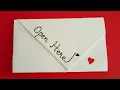 Download Lagu Easy Note Folding | DIY Letter Folding Ideas  #letterfolding #notefolding