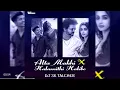 Alta Makhi X Arabic Kuthu (Remix) DJ Sk Talcher - Bijay Anand \u0026  Anirudh Ravichander \u0026 Jonita Gandhi