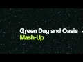 Download Lagu Boulevard of Broken Dreams \u0026 Wonderwall (mash-up) Green Day ft. Oasis