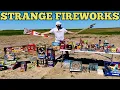 Lagu TESTING INCREDIBLY STRANGE FIREWORKS….