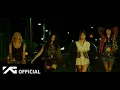 Download Lagu BLACKPINK - 'BET YOU WANNA' (feat. CARDI B) MV