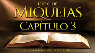 Miqueias 1 ao 7 (Completo) – A Bíblia Narrada por Cid Moreira 2020